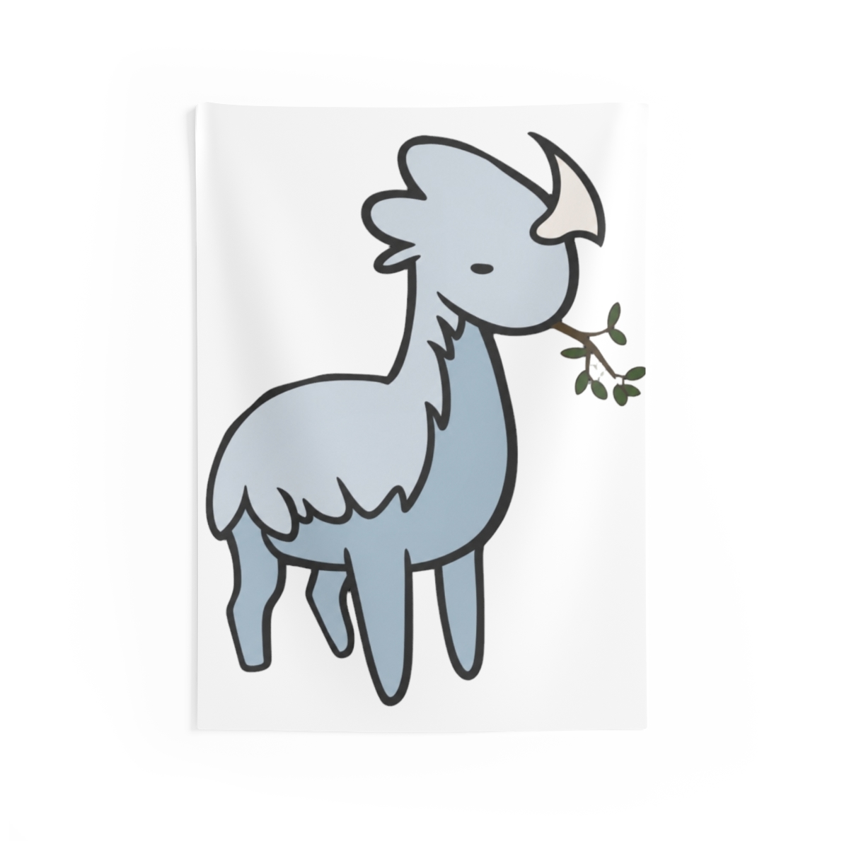 Rimworld Ate Without Table 3 Thrumbo Rimworld Tapestry - Official Creator merchandise