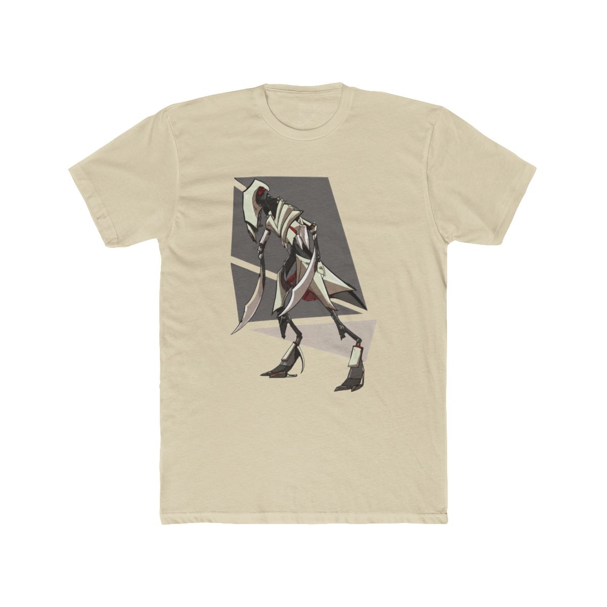 Rimworld Scyther89 New T Shirt