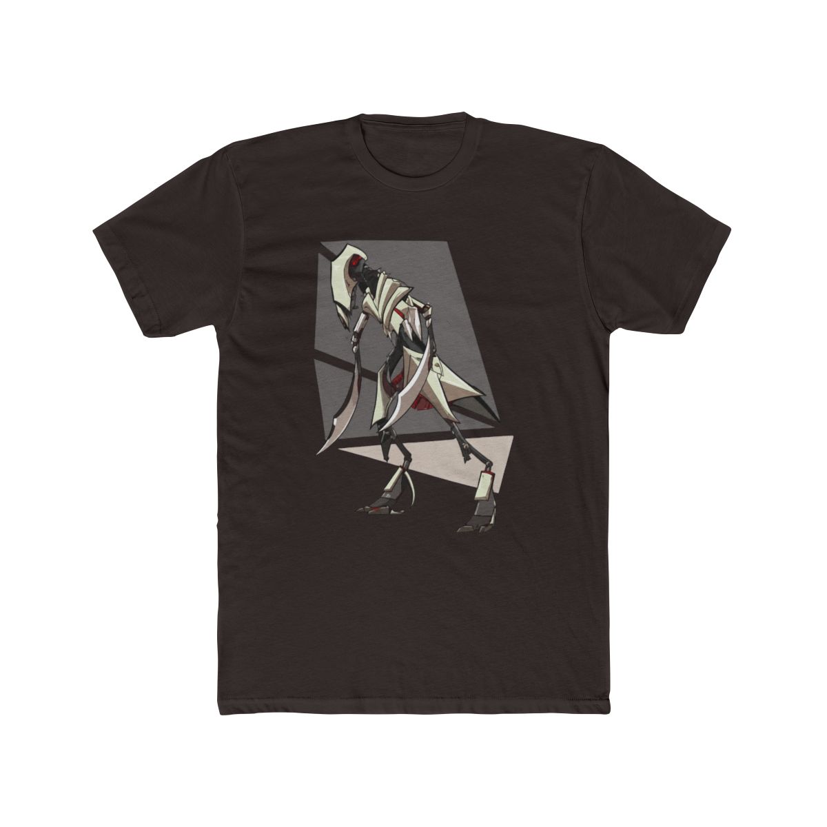 Rimworld Scyther89 New T Shirt - alternate angle 2, merchandise