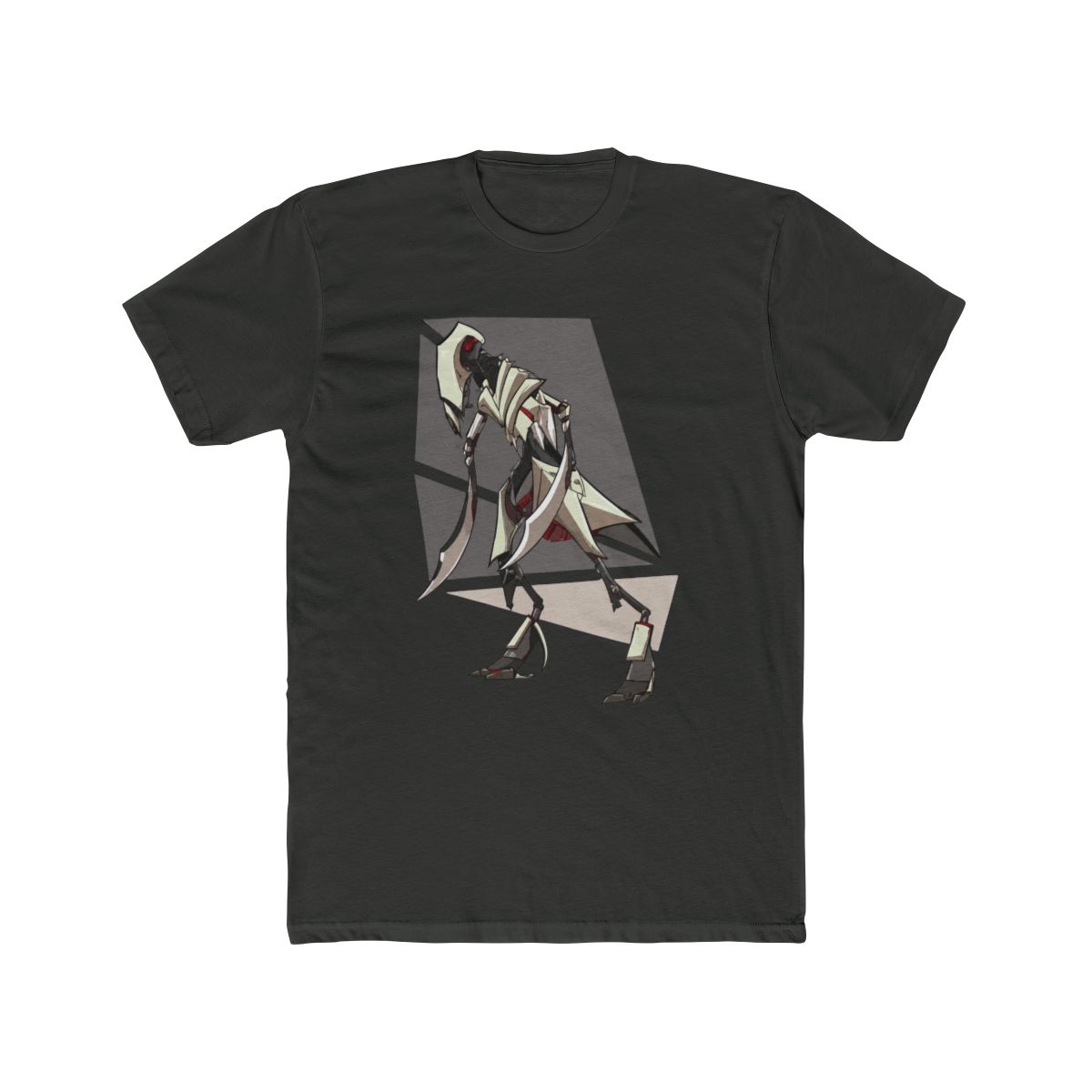 Rimworld Scyther89 New T Shirt - alternate angle 5, merchandise