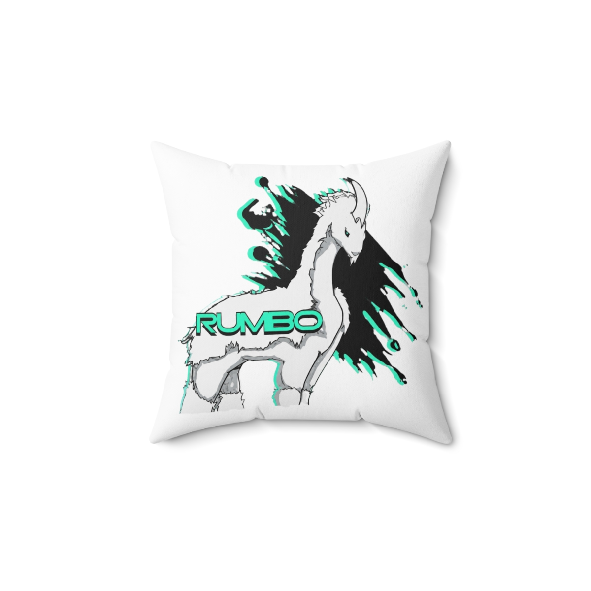 Rimworld103 Hot Throw Pillow - Official Creator merchandise