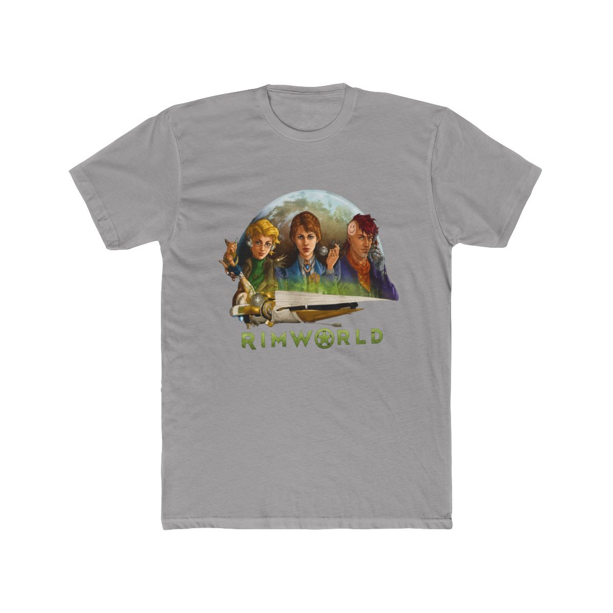 Rimworld146 New T Shirt