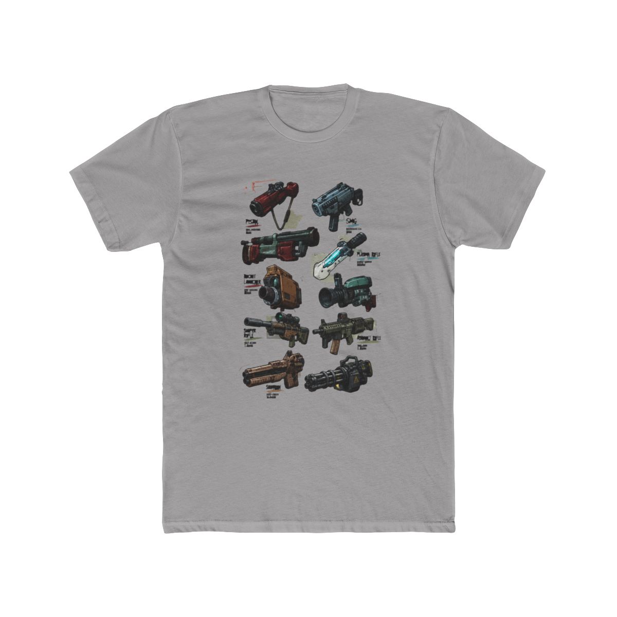 Rimworld Design T Shirt