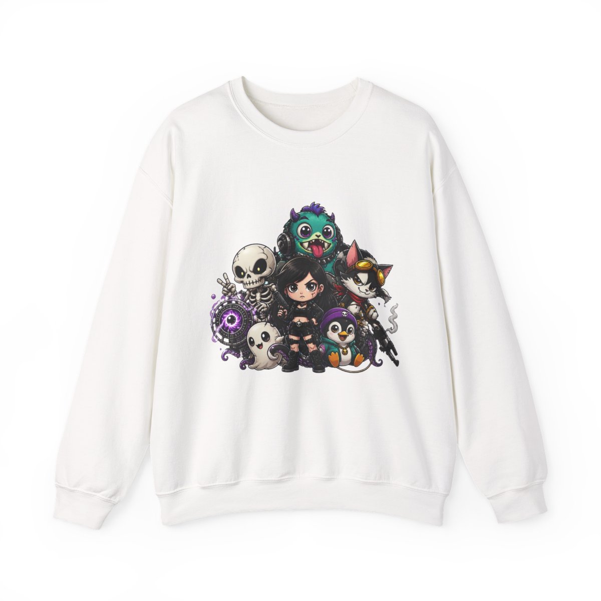 Rimworld Ate Without Table 3 Thrumbo Rimworld Active - Official Creator merchandise