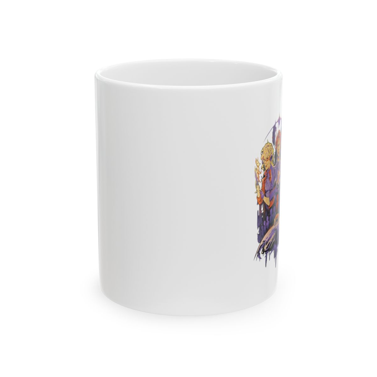 Rimworld Merch Mug - Official mugs merchandise