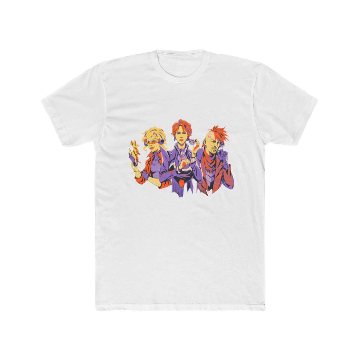 The Storytellers | RimWorld - Official Creator merchandise