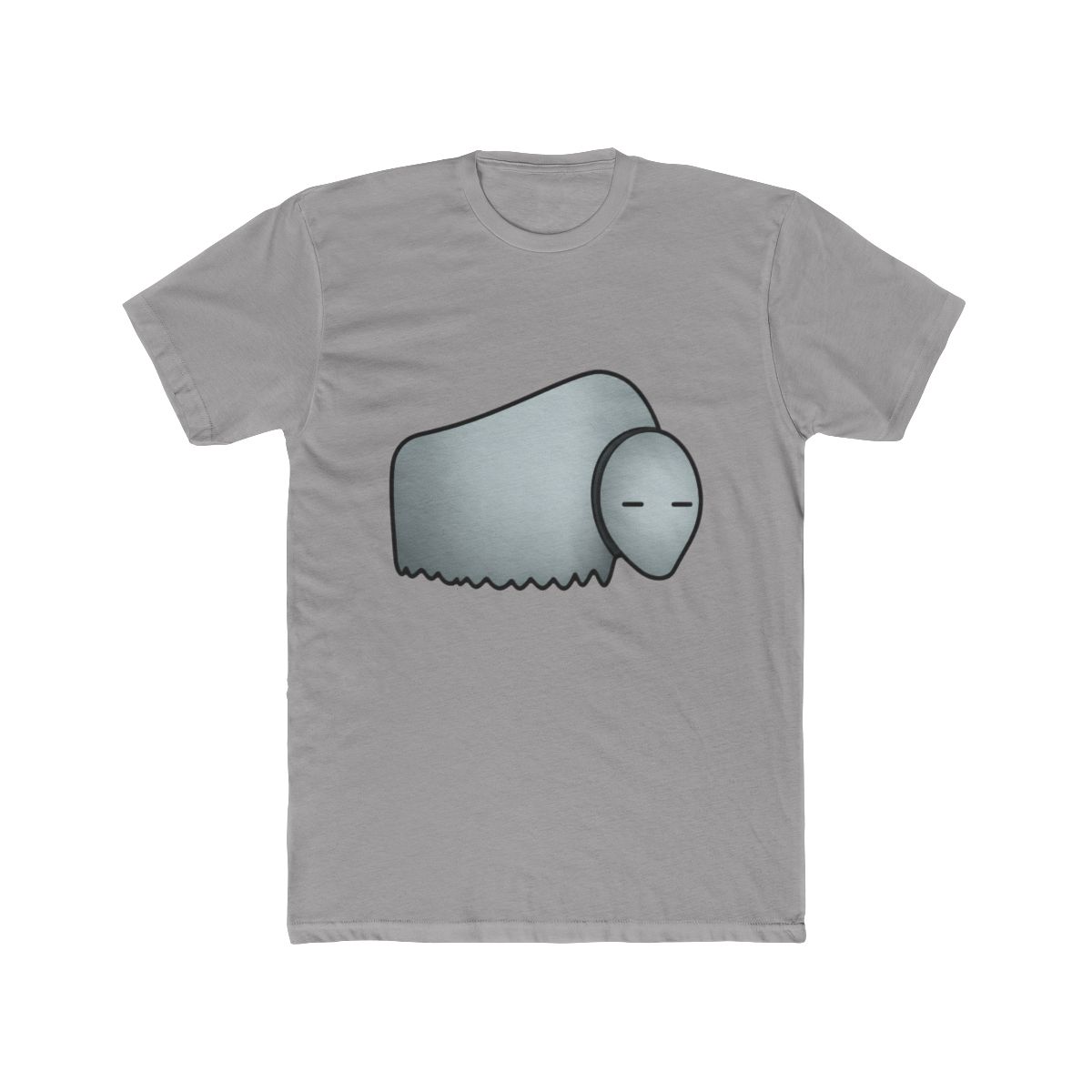 Rimworld Muffalo HD - Official Creator merchandise