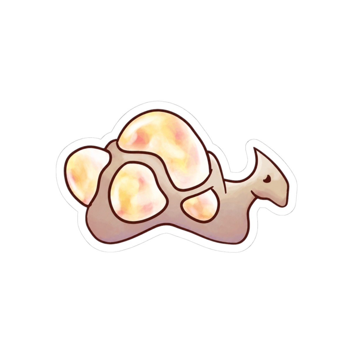 Rimworld Boomalope Animal - Official Creator merchandise