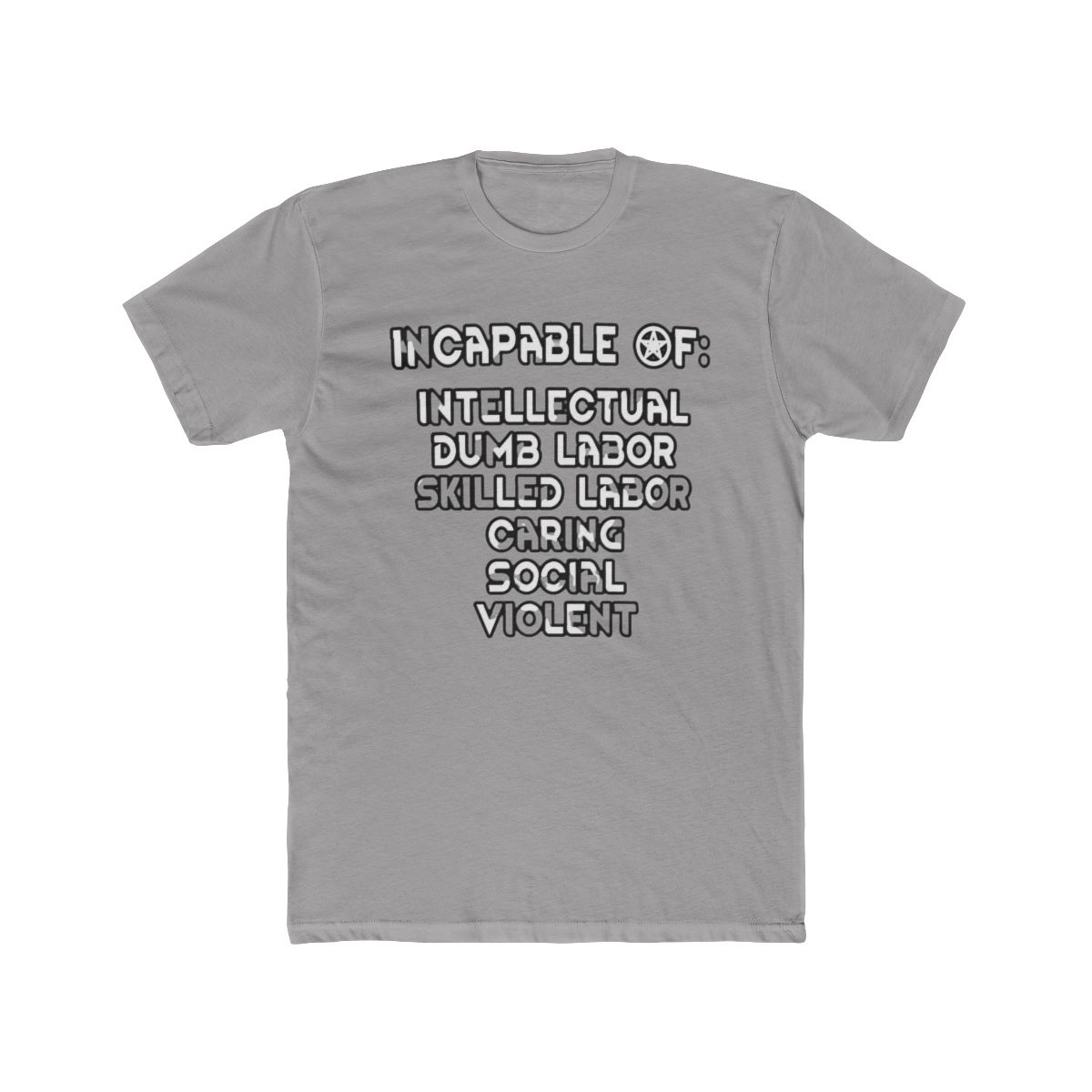 Rimworld Incapable of Everything Funny Meme - Official hats merchandise