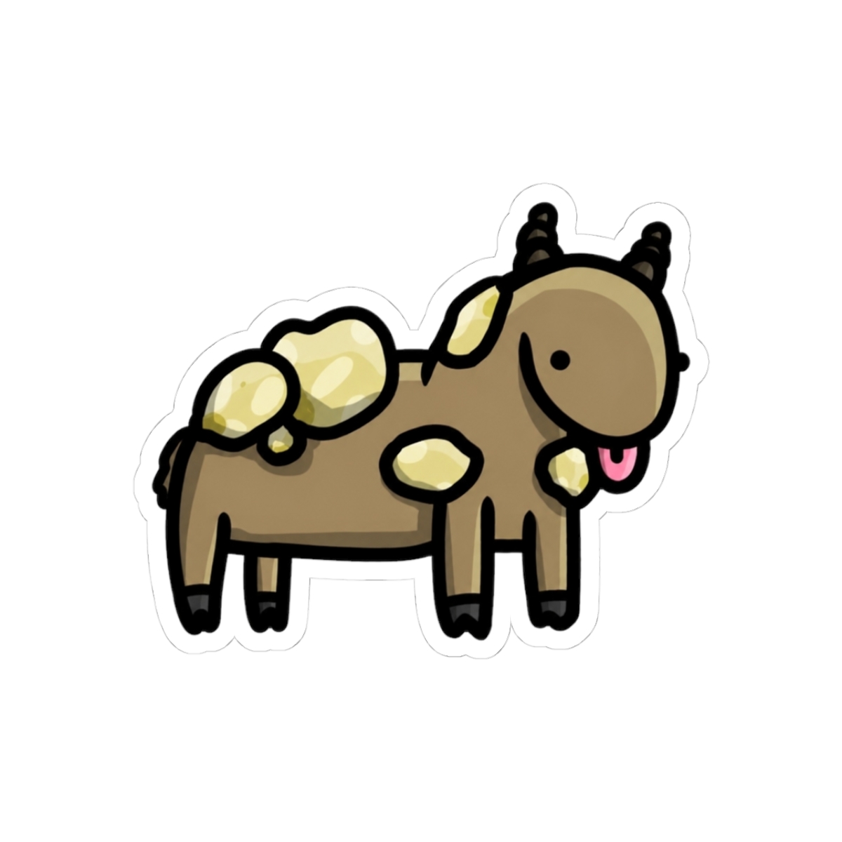 Rimworld - Boomalope - Official Creator merchandise
