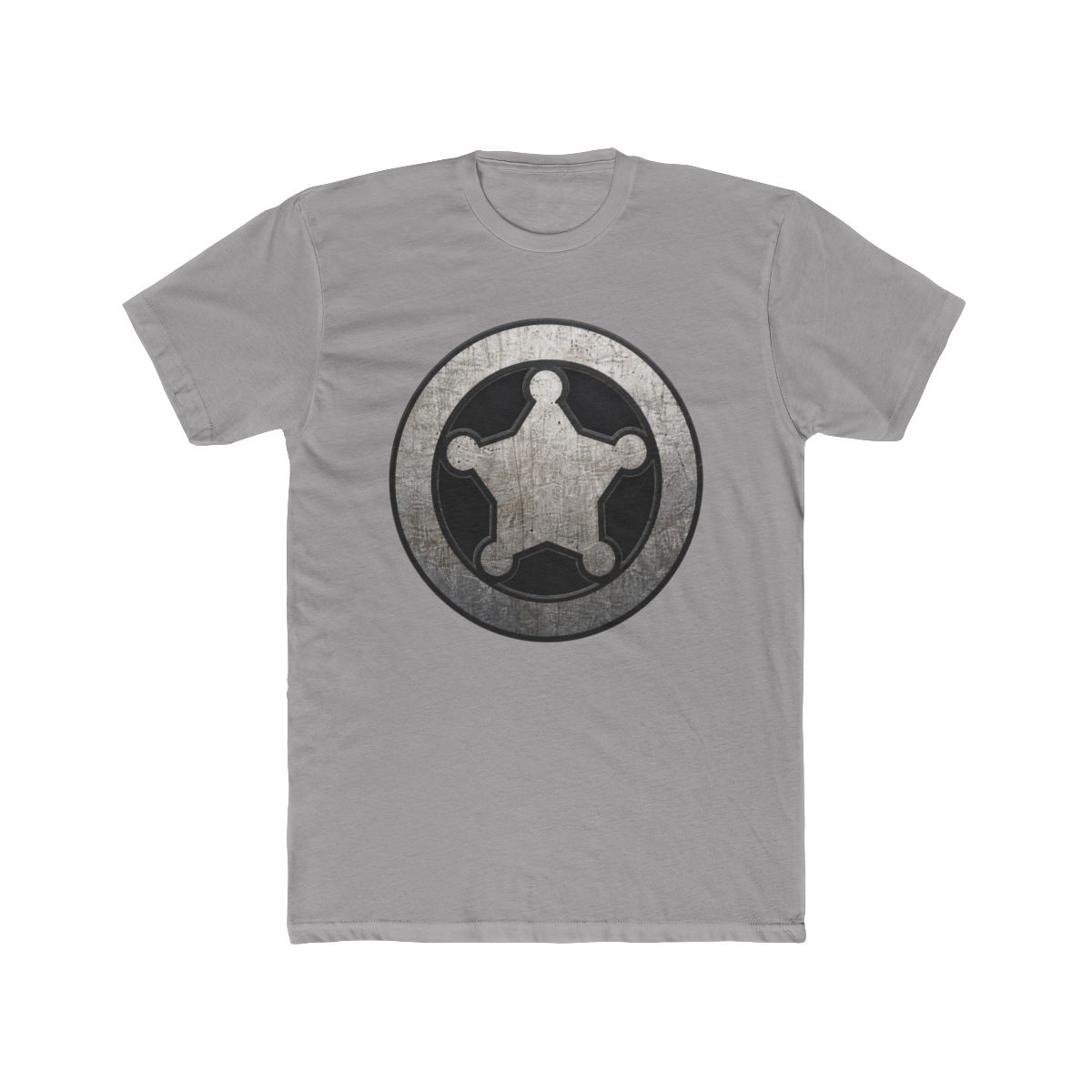 Rimworld Badge Essential T Shirt