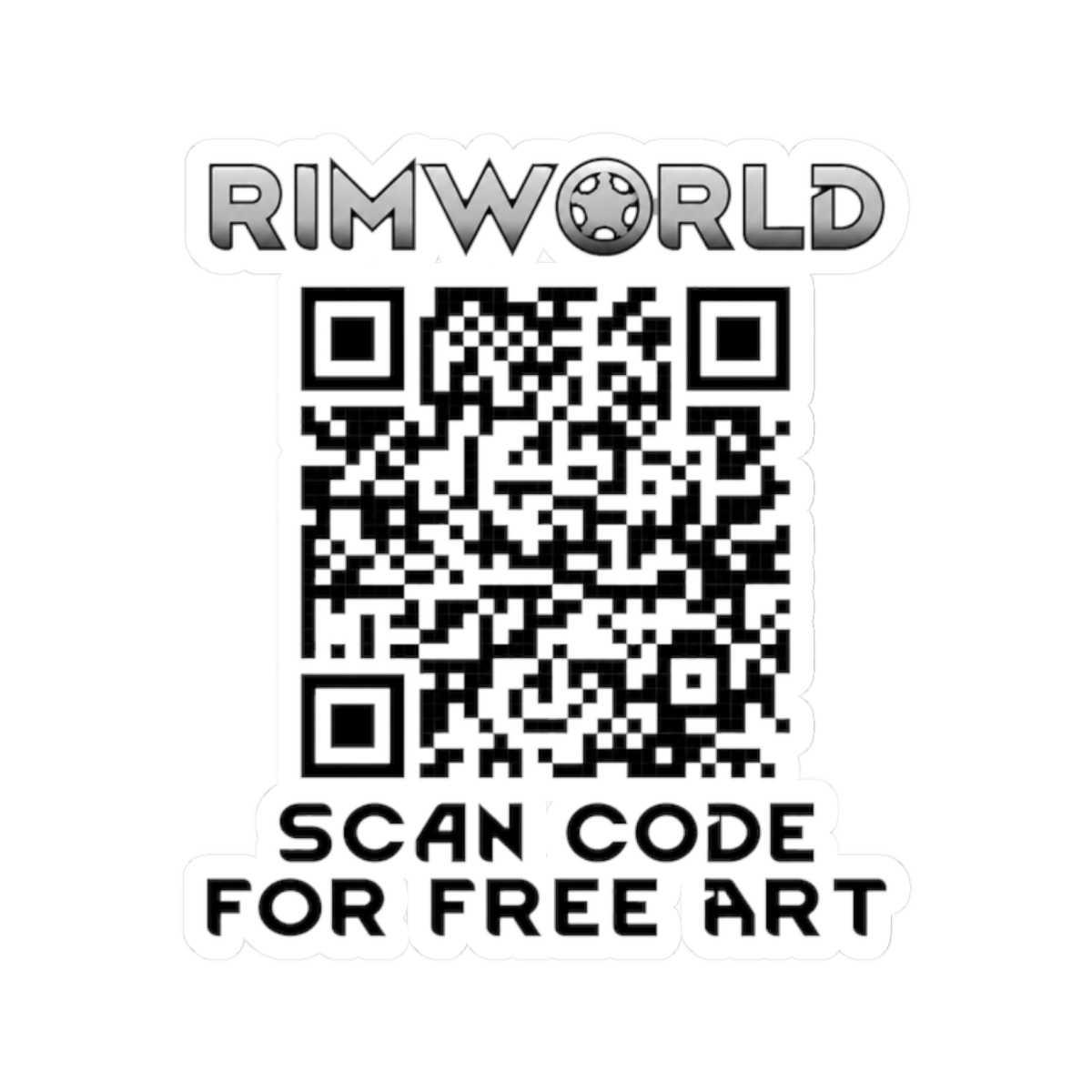 Rimworld Thrumbo Animal with Horn - alternate angle 3, merchandise
