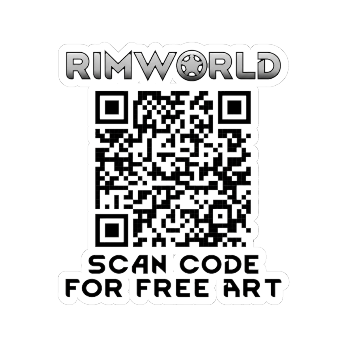 Rimworld Thrumbo Animal with Horn - Official Creator merchandise
