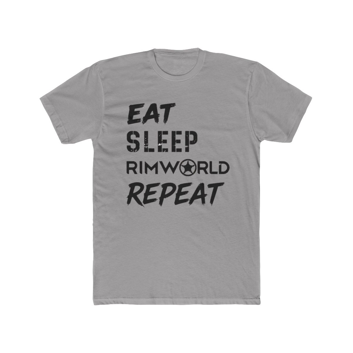 Eat Sleep Rimworld Repeat