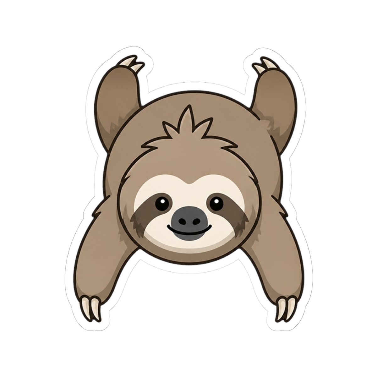 Rimworld Megasloth Animal - Official Creator merchandise