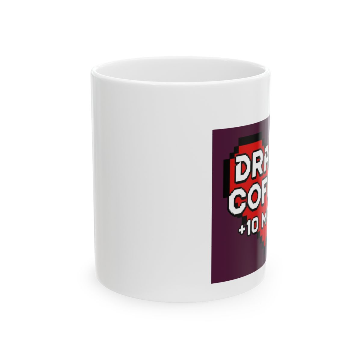Rimworld Mug - Muffalo Coffee Mug - Official mugs merchandise