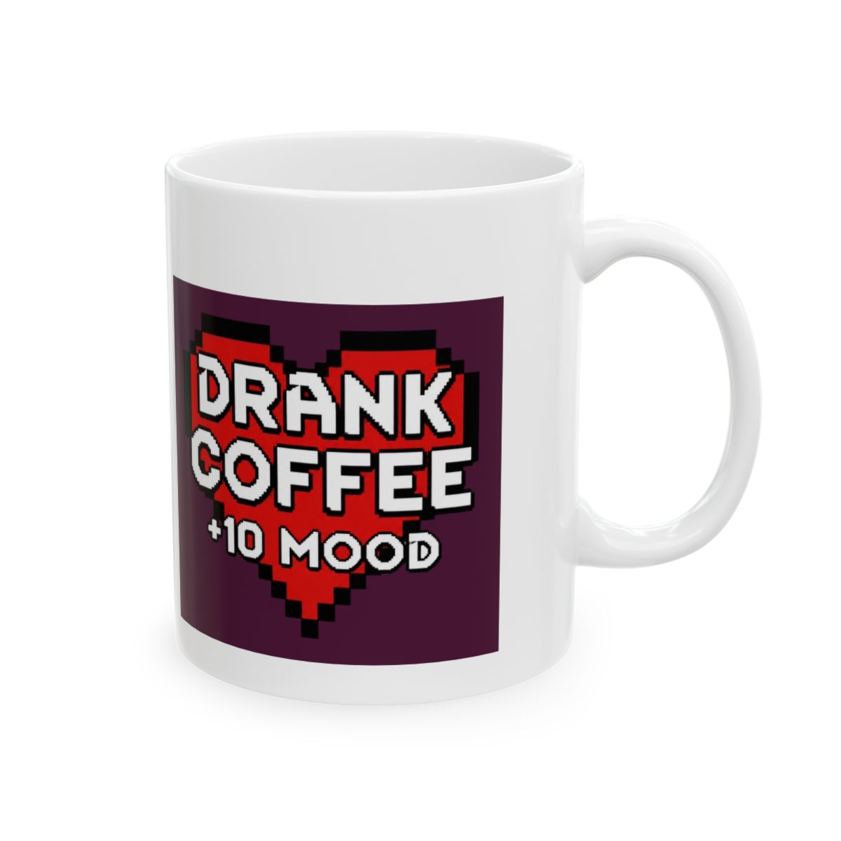 Rimworld Mug - Muffalo Coffee Mug