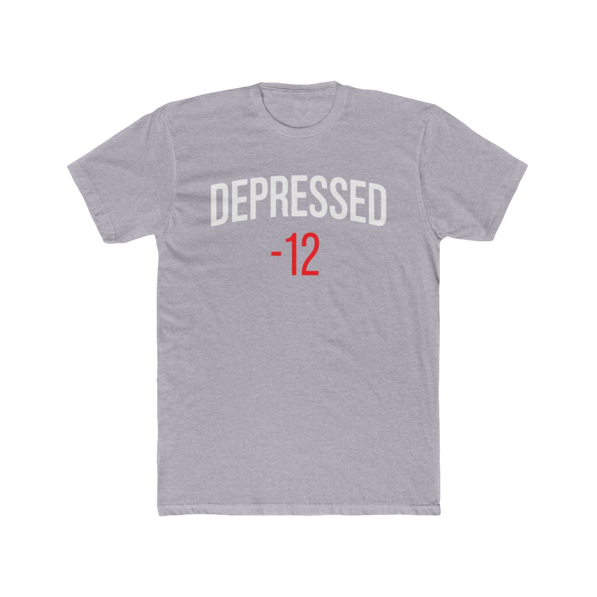 Rimworld Depressive Trait - alternate angle 4, merchandise