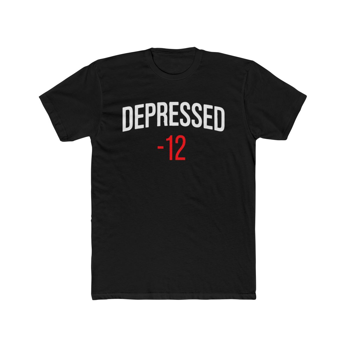 Rimworld Depressive Trait - alternate angle 3, merchandise