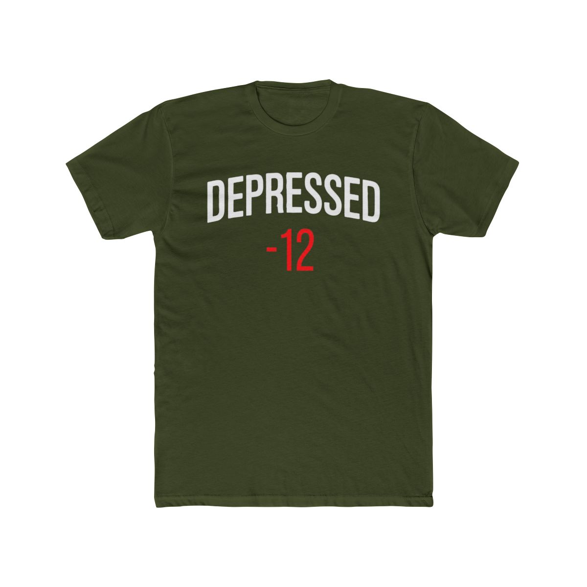 Rimworld Depressive Trait - alternate angle 5, merchandise