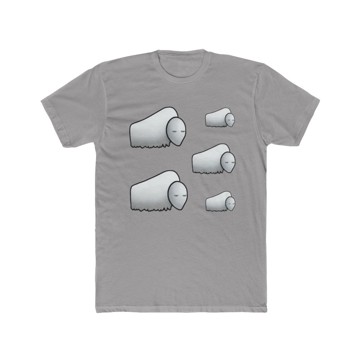 Muffalo Rimworld - Official Creator merchandise