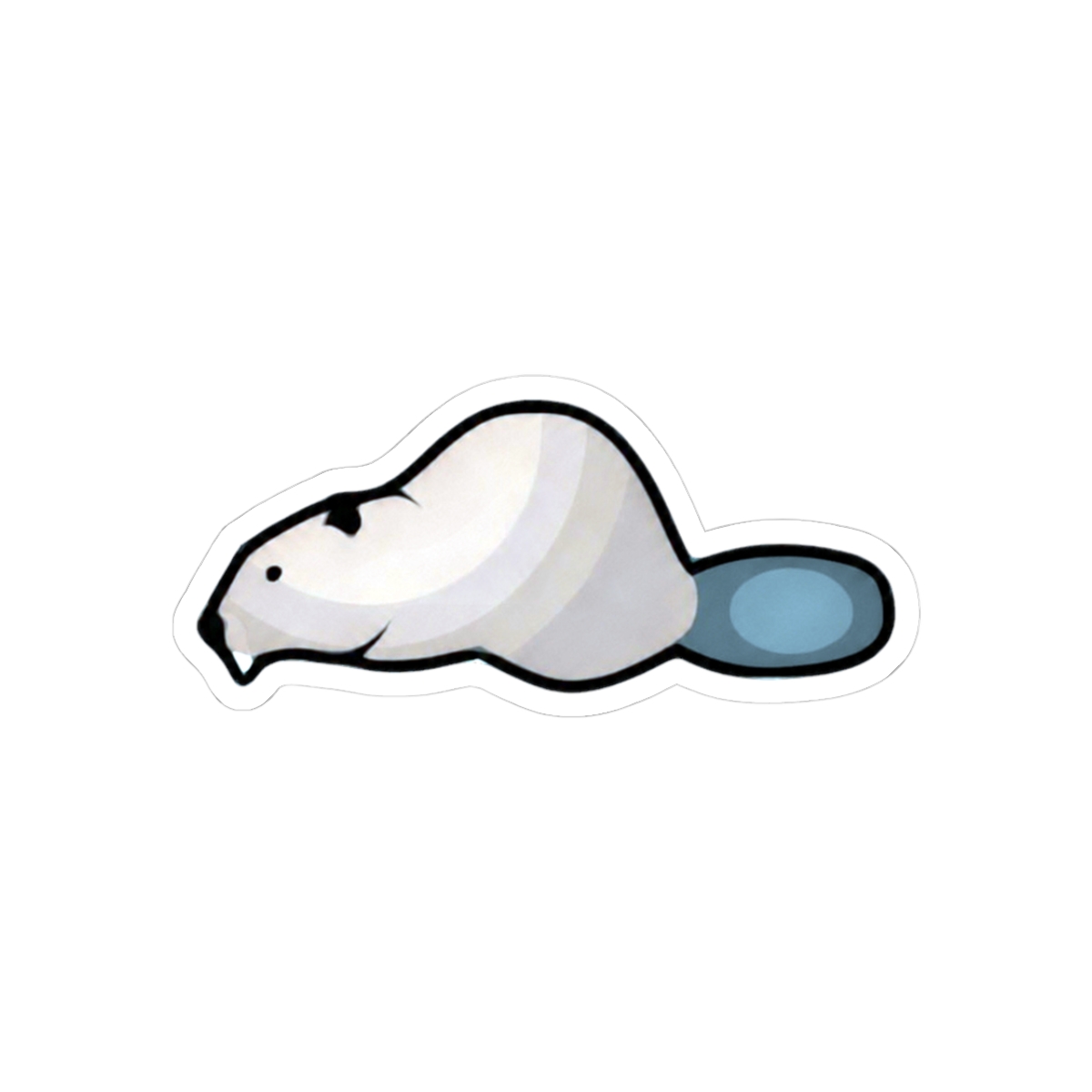 Rimworld Beaver Animal - Official Creator merchandise