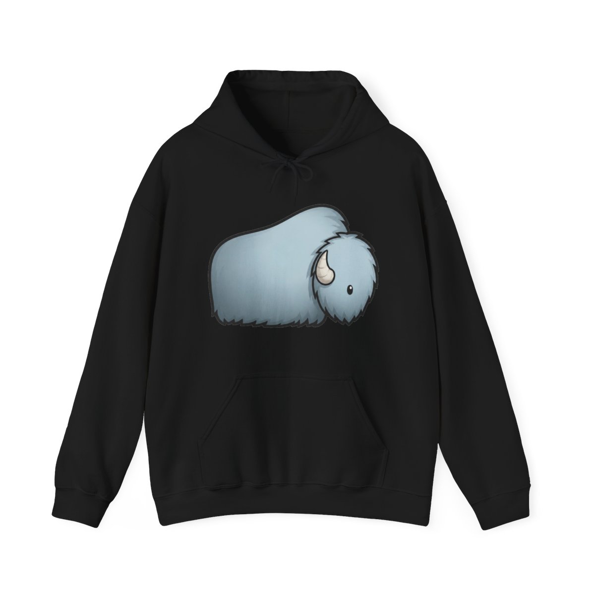 Rimworld Muffalo Hoodie