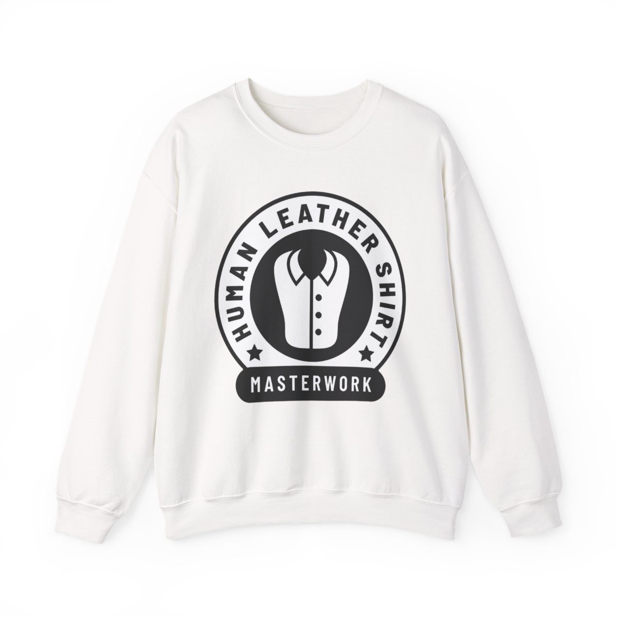 Human Leather Rimworld - Official Creator merchandise