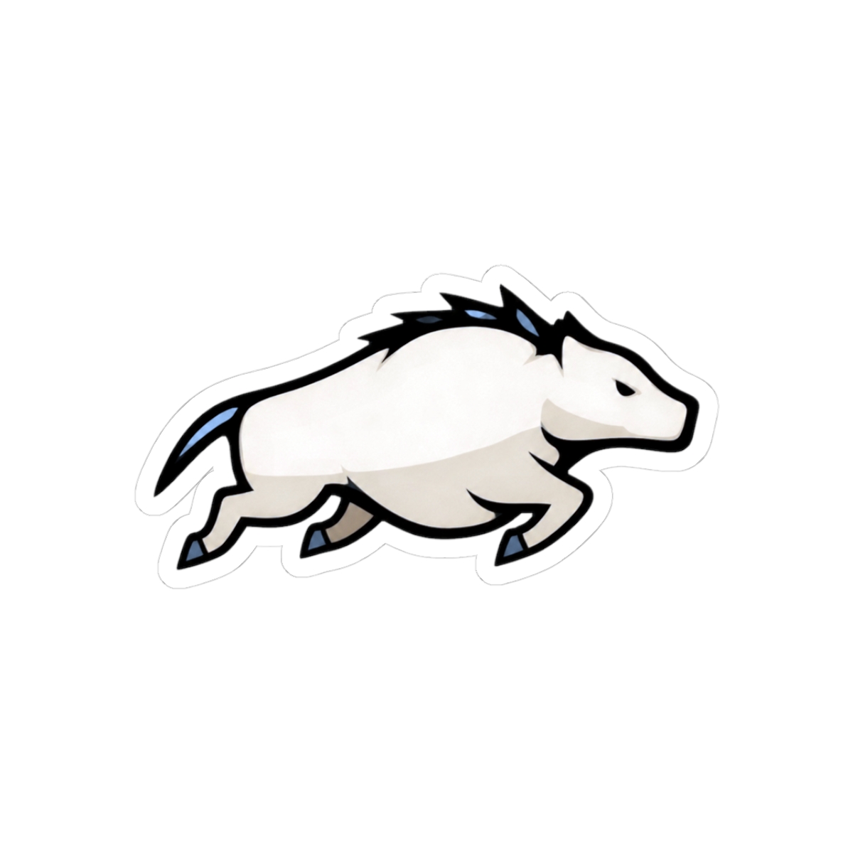 Rimworld Warg Animal - Official Creator merchandise