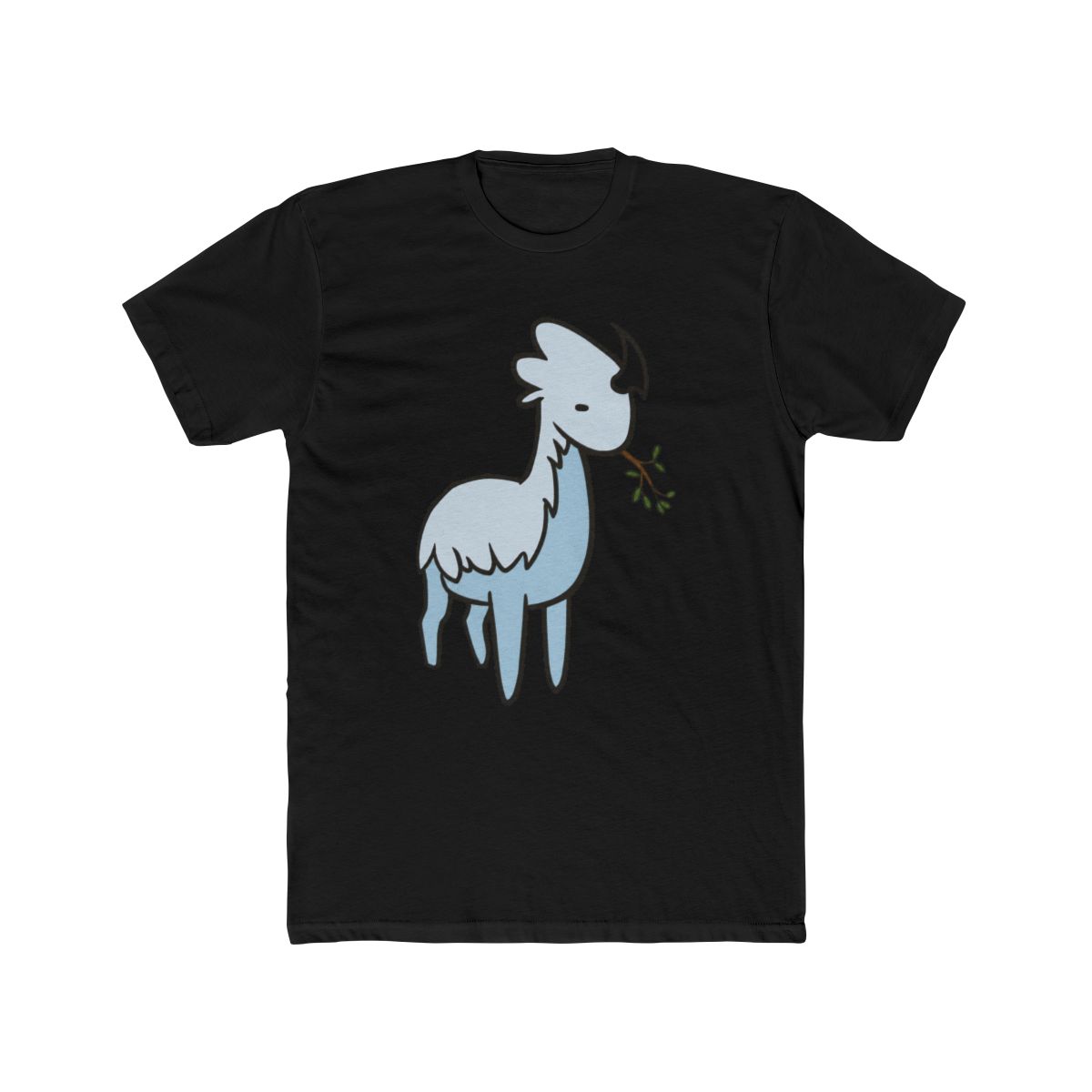 Rimworld Ate Without Table -3,Thrumbo Rimworld - alternate angle 3, merchandise