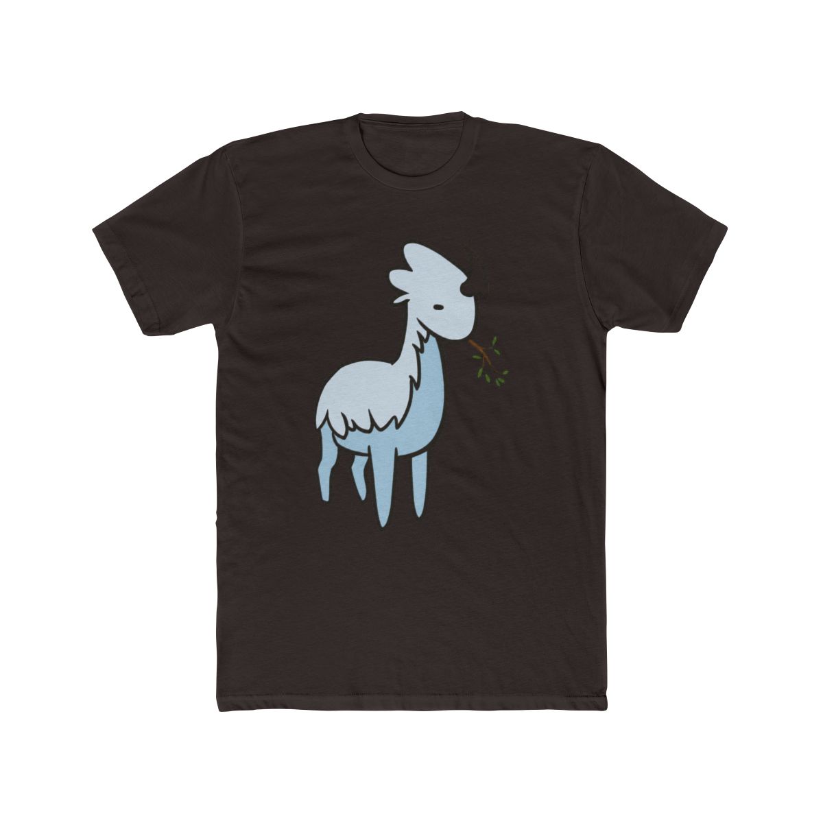 Rimworld Ate Without Table -3,Thrumbo Rimworld - alternate angle 2, merchandise