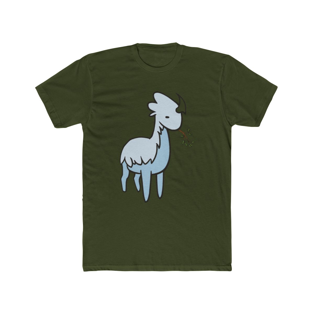 Rimworld Ate Without Table -3,Thrumbo Rimworld - alternate angle 5, merchandise