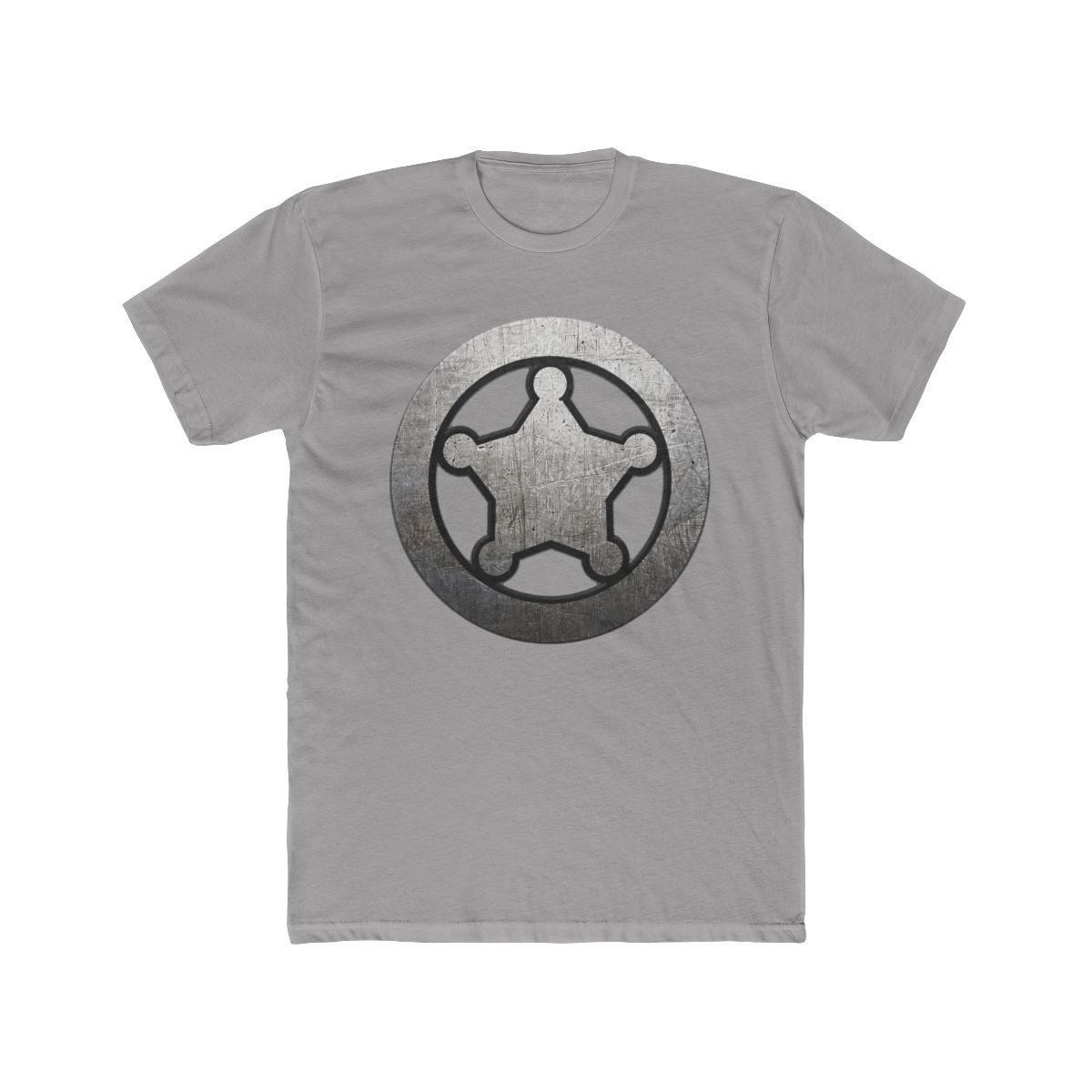Rimworld Badge - Official Creator merchandise