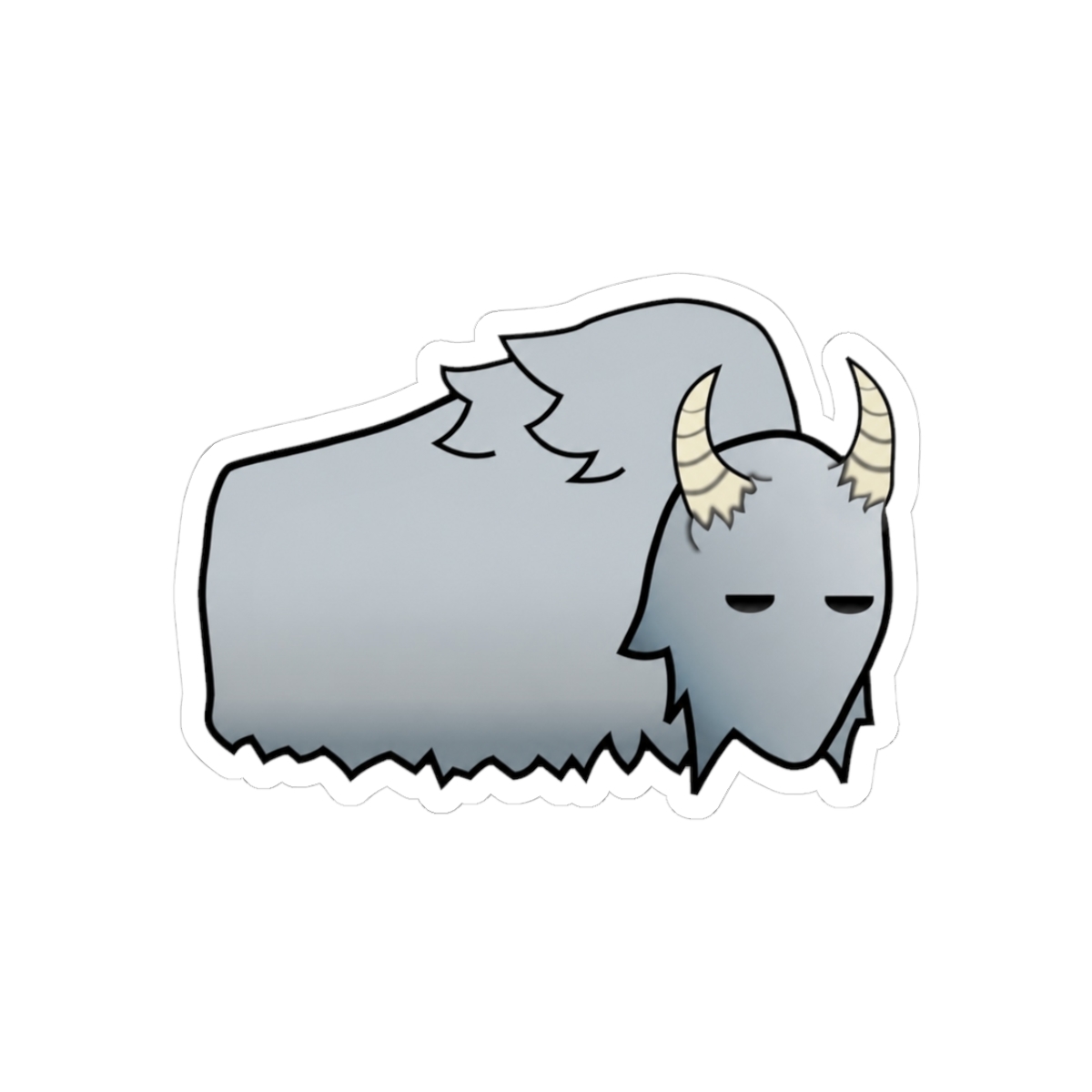 Rimworld Muffalo Animal - Official Creator merchandise