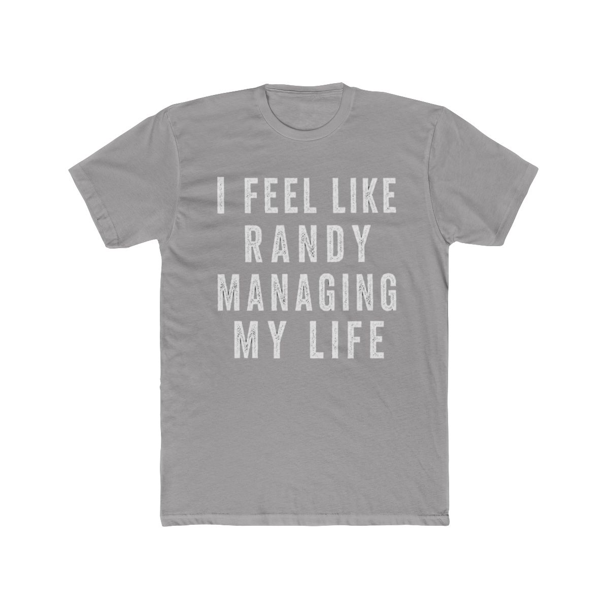 Rimworld Randy Management - Official Creator merchandise