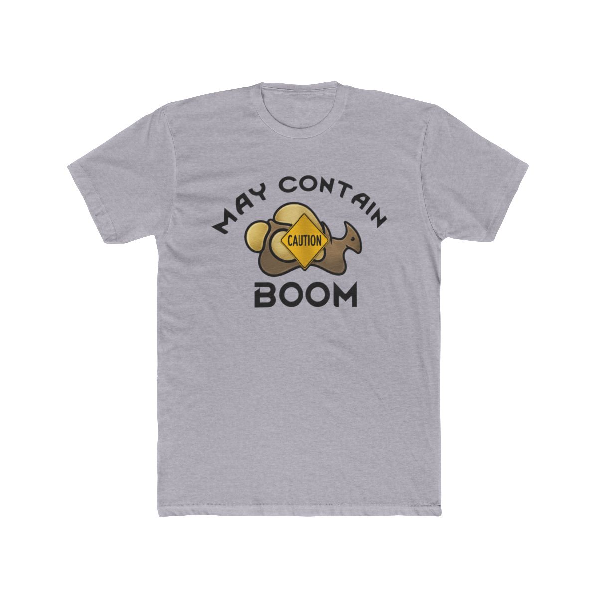 Rimworld Boomalope - May Contain Boom