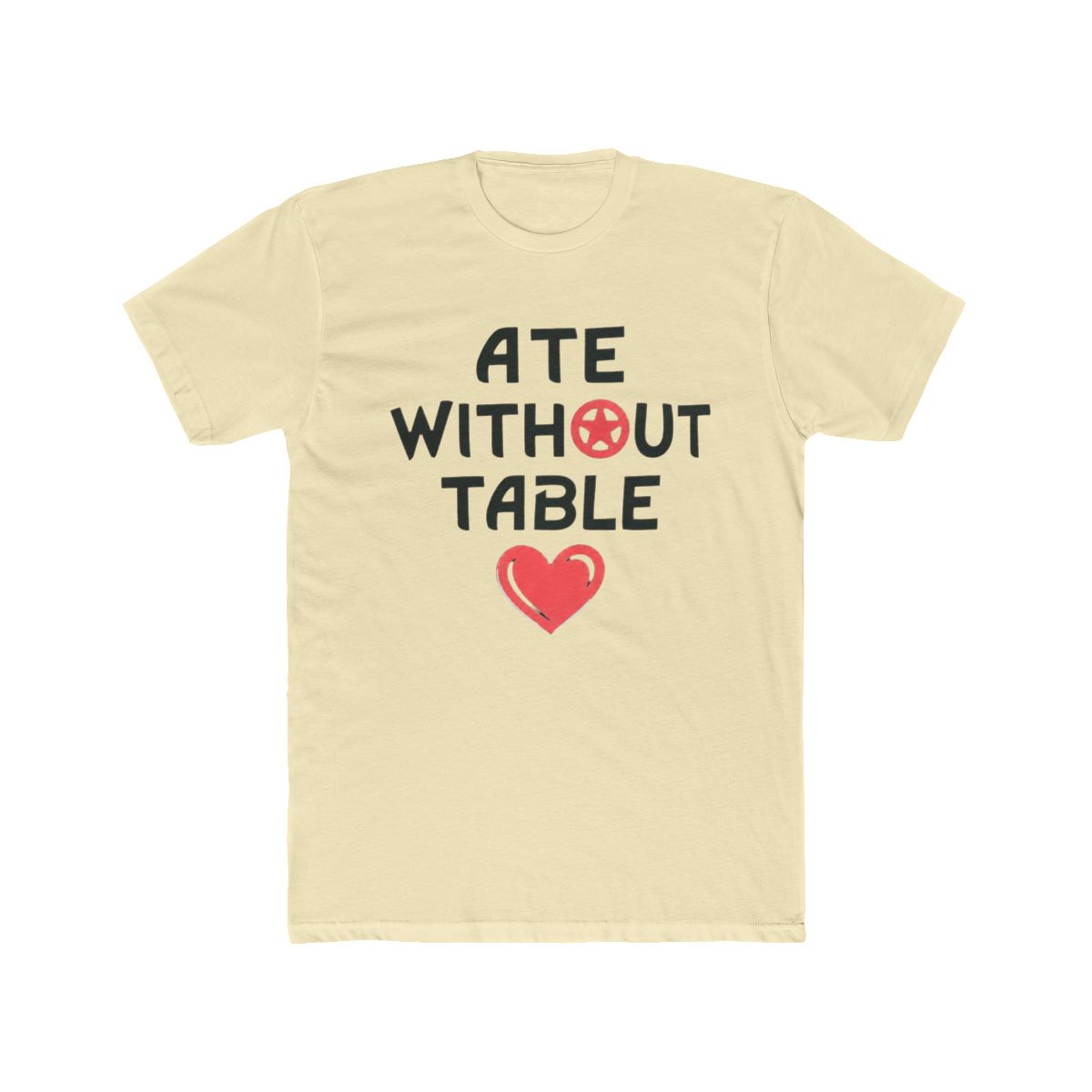 Rimworld Ate Without Table -3 [v2]