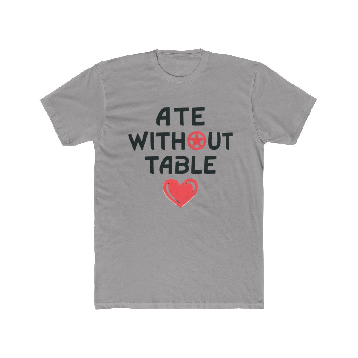 Rimworld Ate Without Table -3 [v2] - Official Creator merchandise
