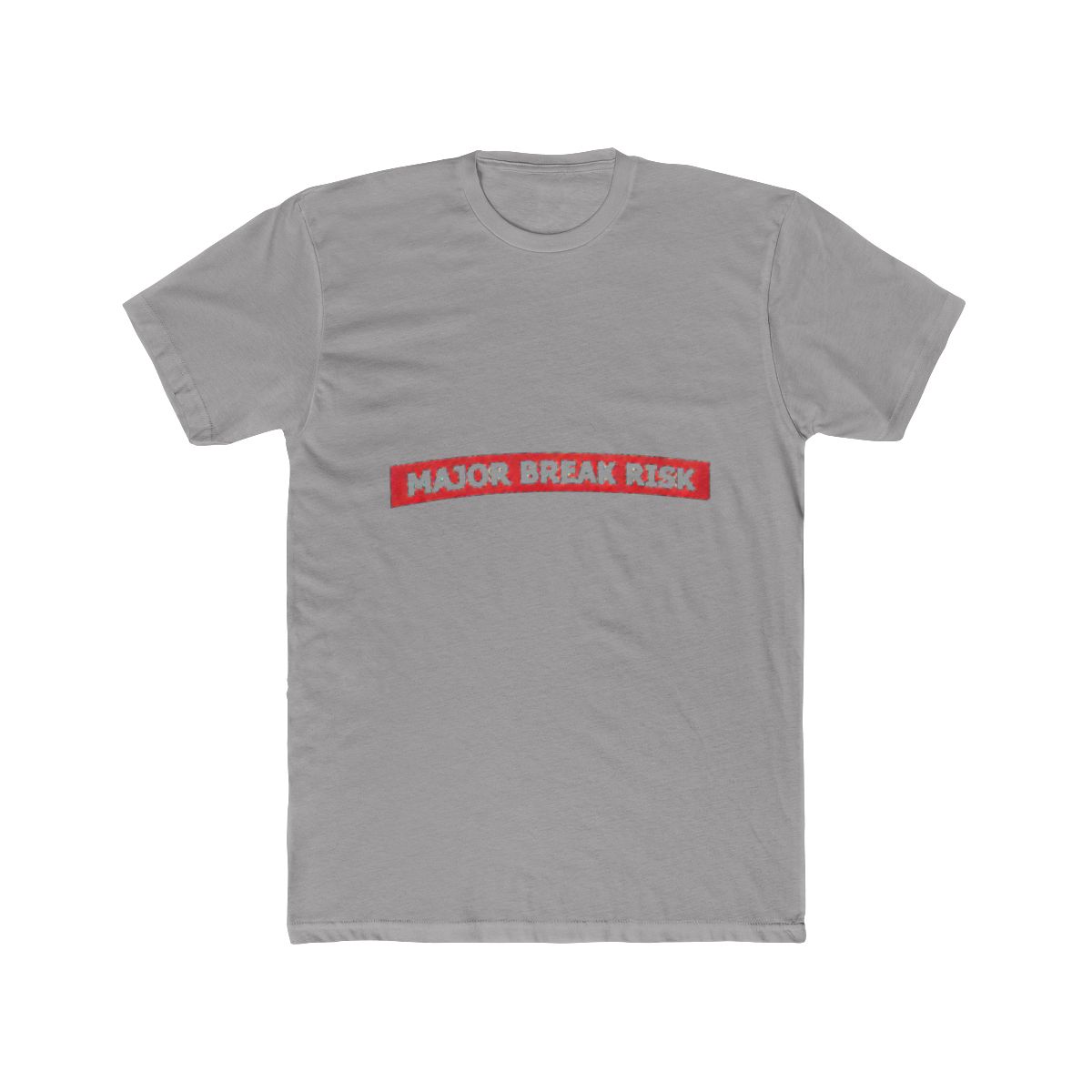 Rimworld Alert Warning MAJOR BREAK RISK - Official Creator merchandise