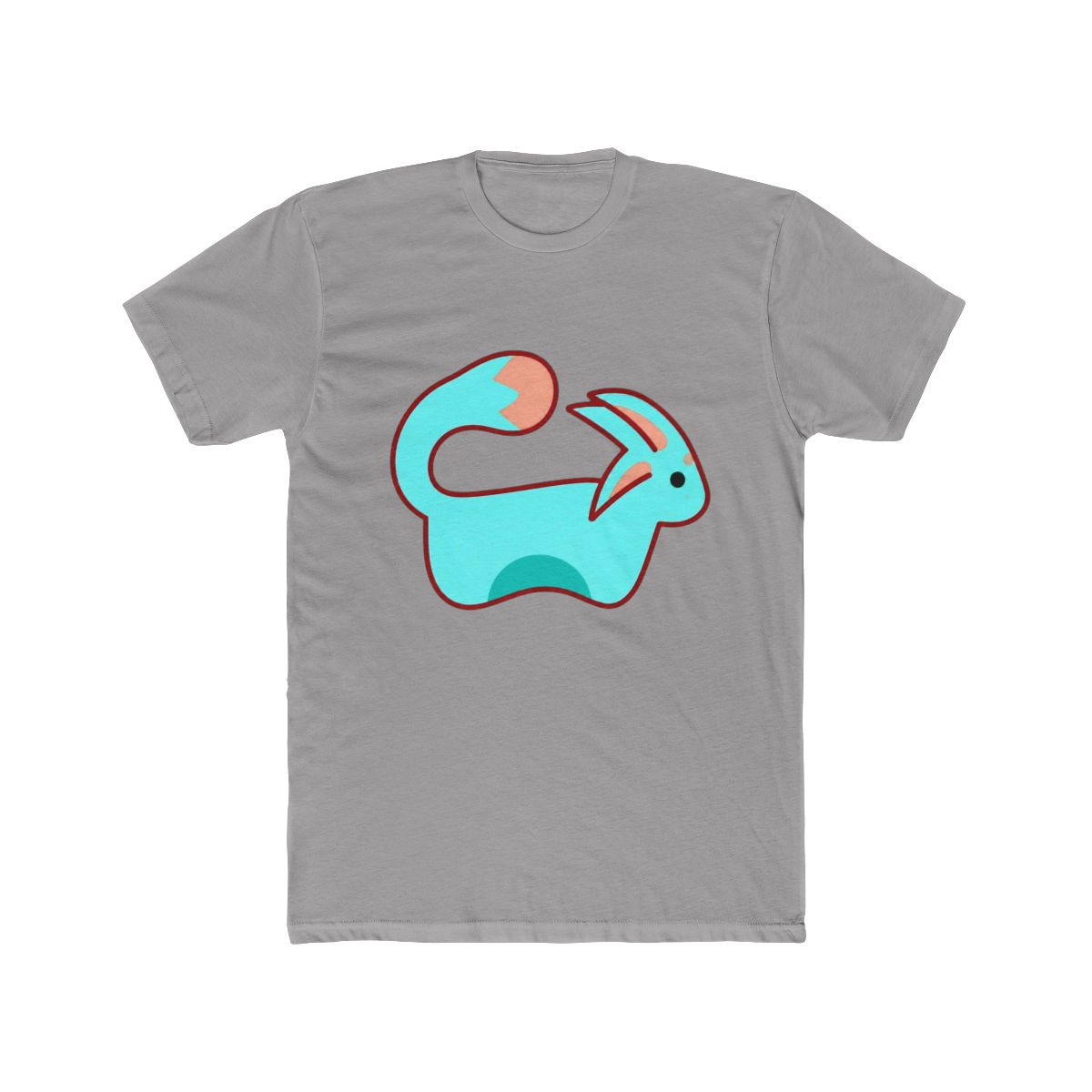 Rimworld cat (pink) - Official Creator merchandise