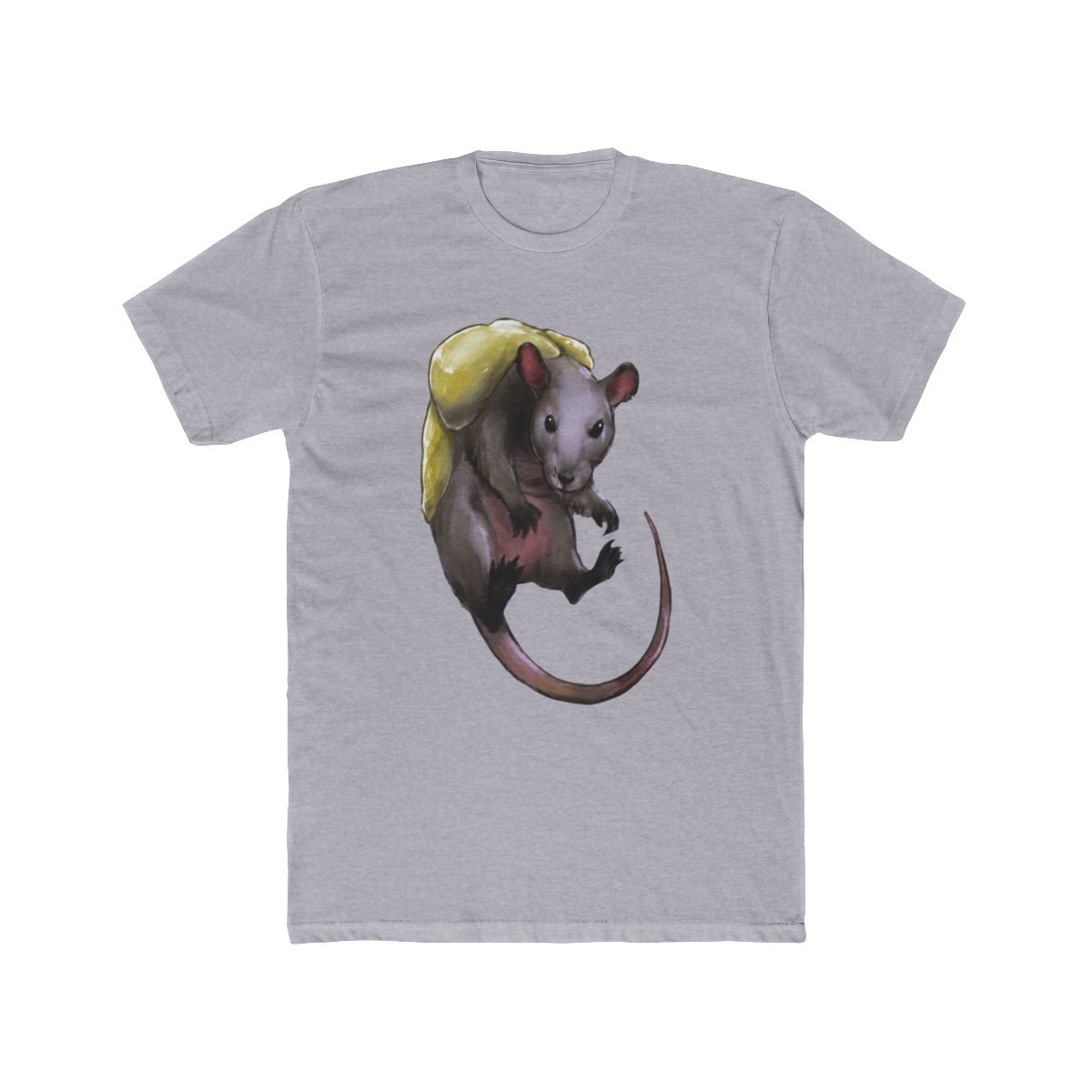 Rimworld boomrat - alternate angle 4, merchandise