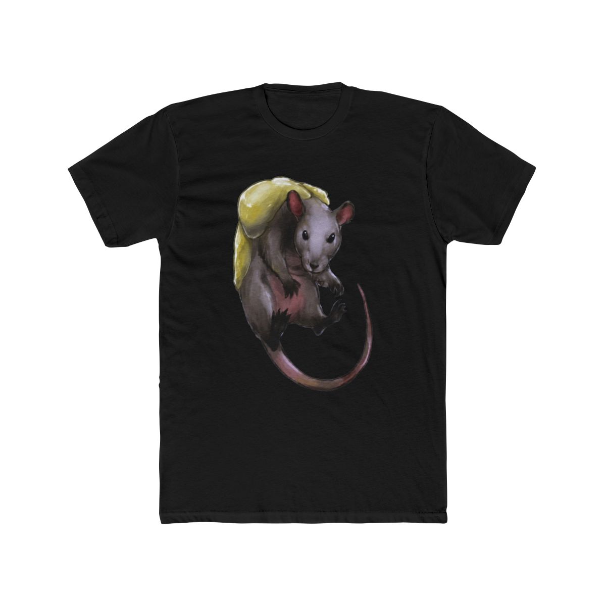 Rimworld boomrat - alternate angle 3, merchandise