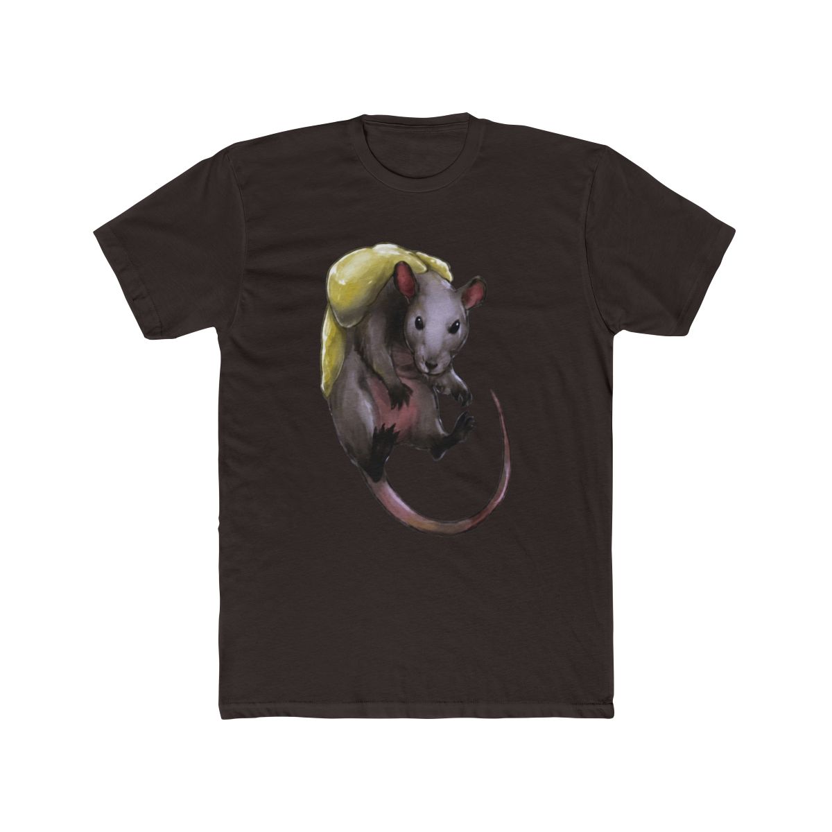 Rimworld boomrat - alternate angle 2, merchandise