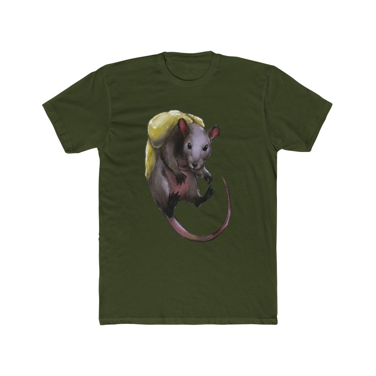 Rimworld boomrat - alternate angle 5, merchandise