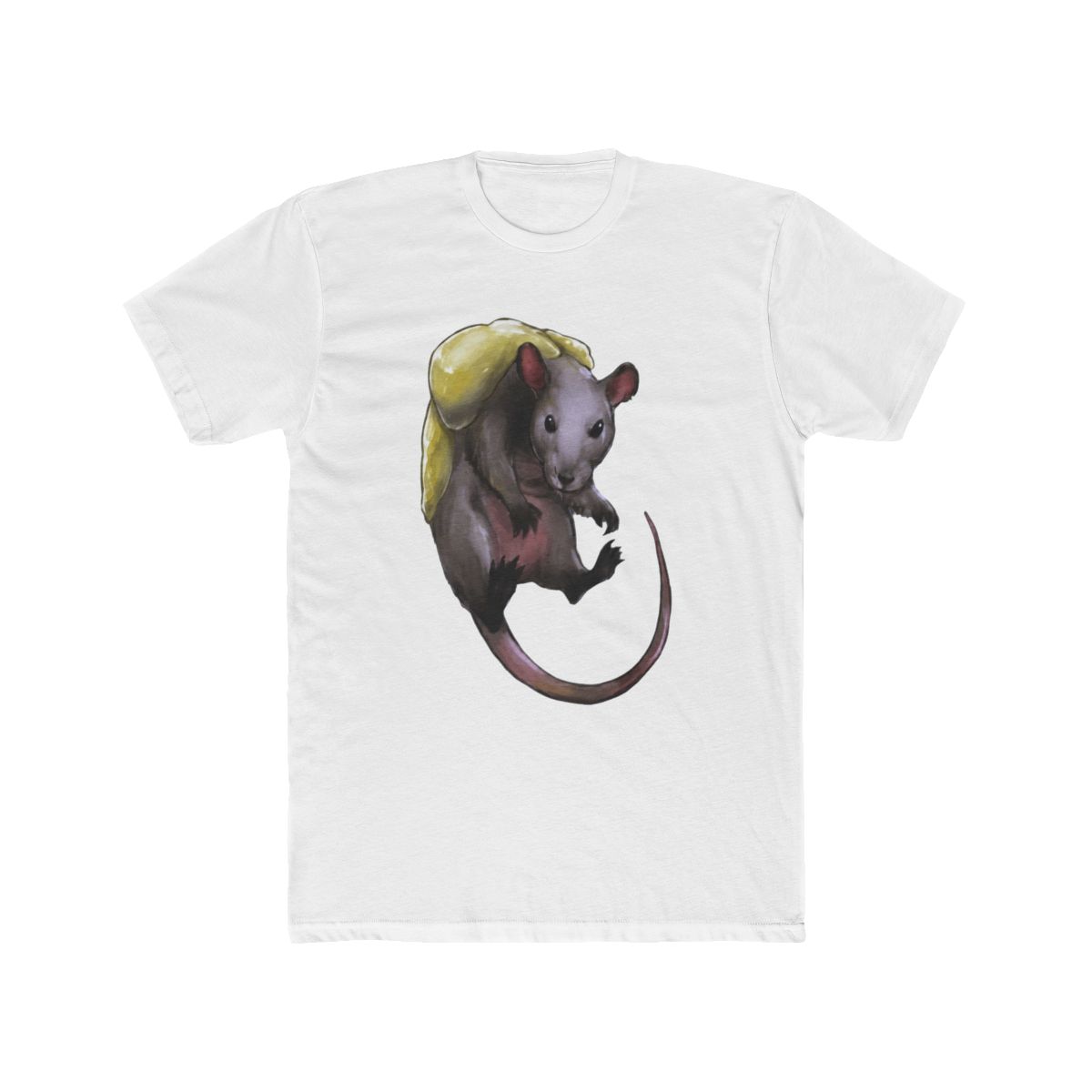Rimworld boomrat