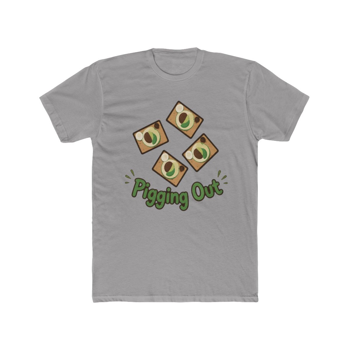 Rimworld Mental State Pigging Out - Official Creator merchandise