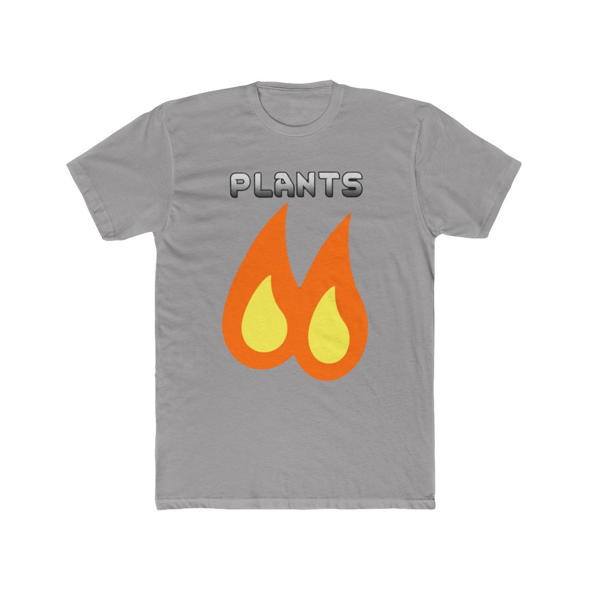 Rimworld burning passion Plants - Official Creator merchandise