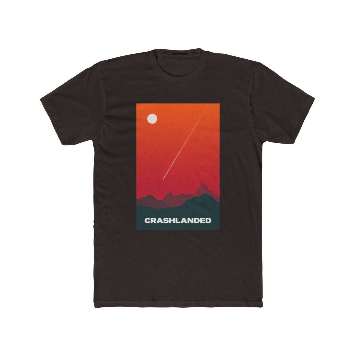 Crashlanded - Rimworld - alternate angle 2, merchandise