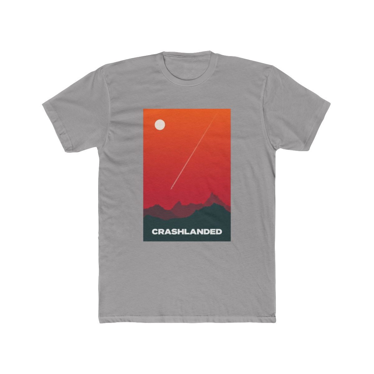Crashlanded - Rimworld - Official Creator merchandise