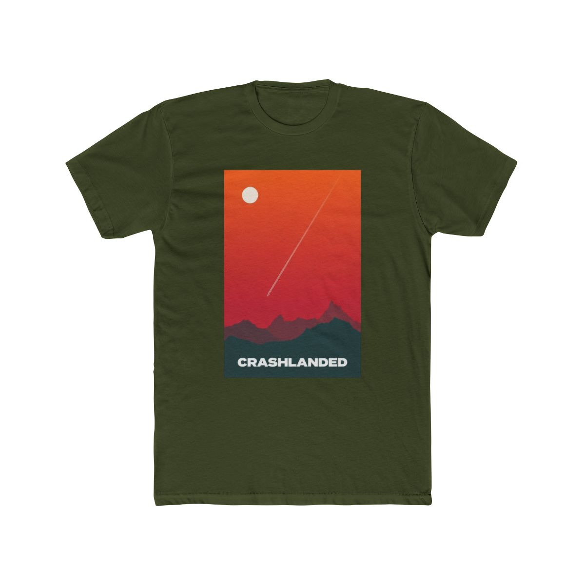 Crashlanded - Rimworld - alternate angle 5, merchandise